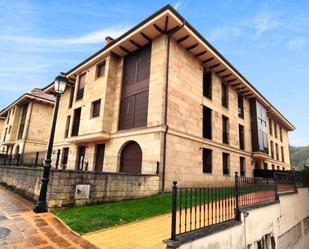 Exterior view of Flat for sale in Selaya  with Heating, Terrace and Storage room