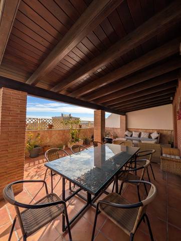 Planta baja en Alquiler en Sierra de Estepona - Avda. de Andalucía