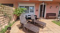 Terrace of House or chalet to rent in A Coruña Capital   with Terrace and Balcony