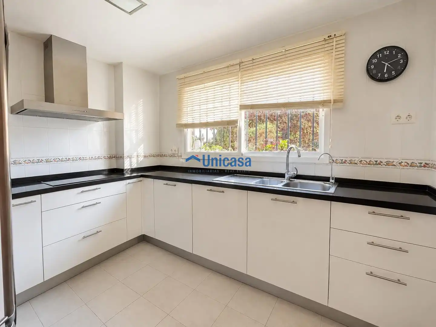 Kitchen of Detached homes for rent in Casabermeja