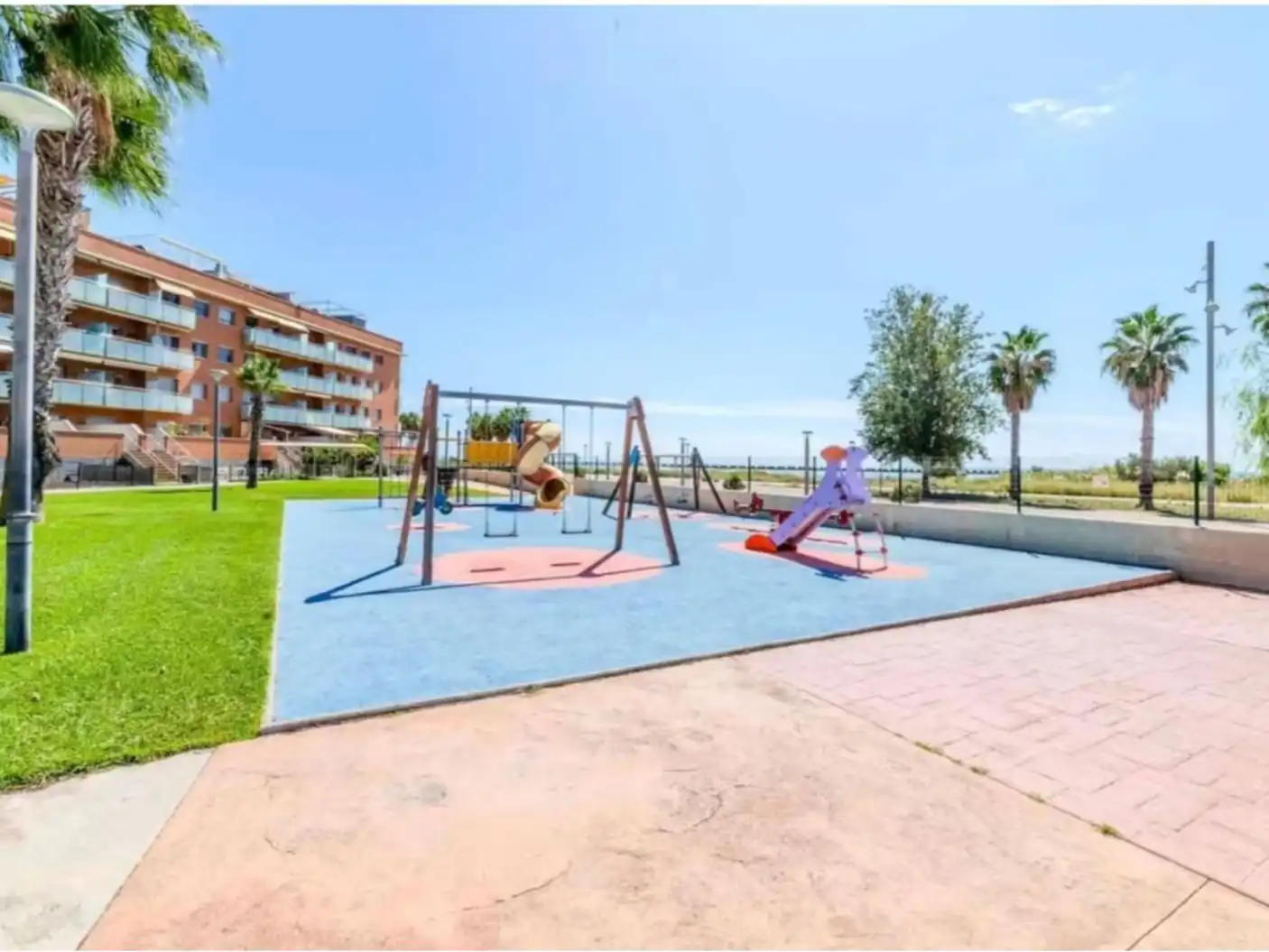 Pis amb piscina en venda a Passatge Riu Ebre 10, imagen 23
