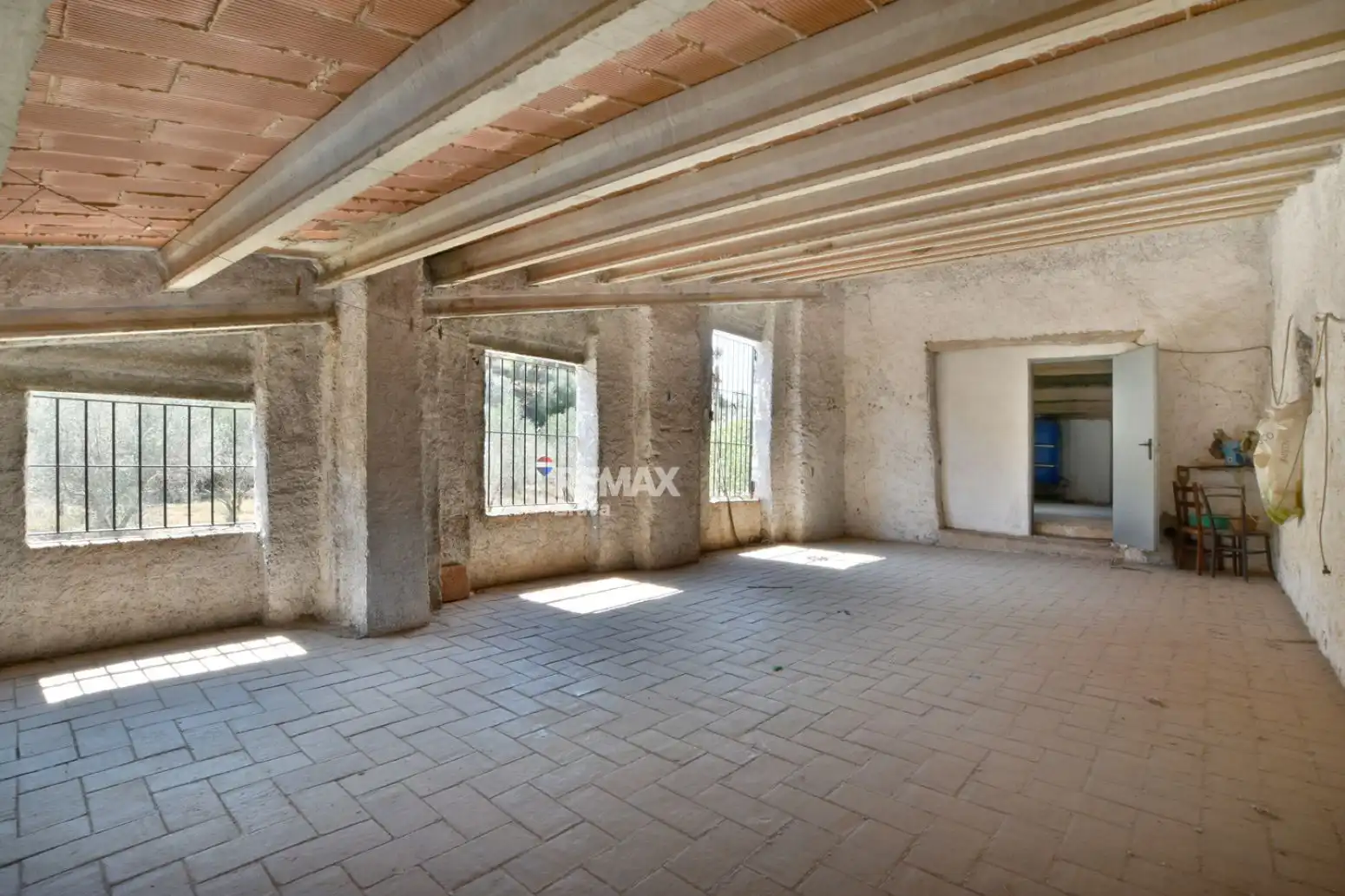 Finca rústica en venda en Sant Andreu de la Barca amb Jardí privat