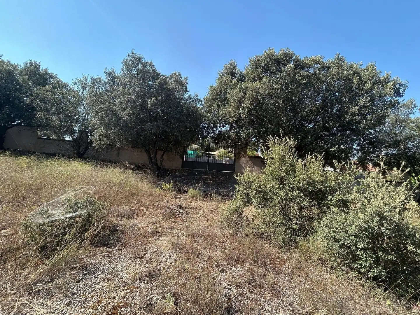 Terrenos y solares en venta en Hontoba, imagen 9