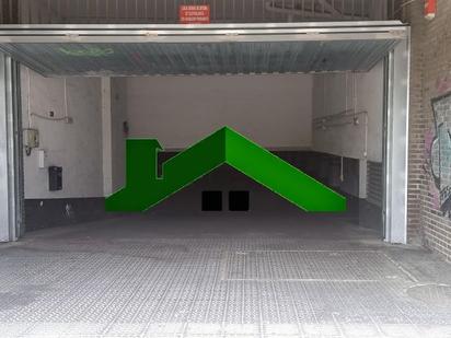 Parking of Garage for sale in Bilbao 