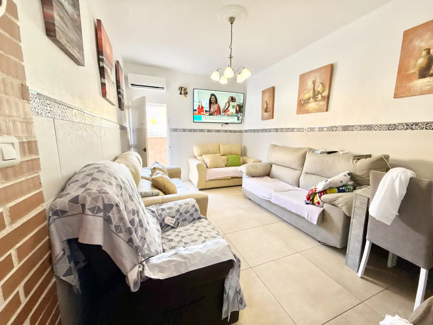 Maison à vendre à Avenida Albuñol, imagen 6