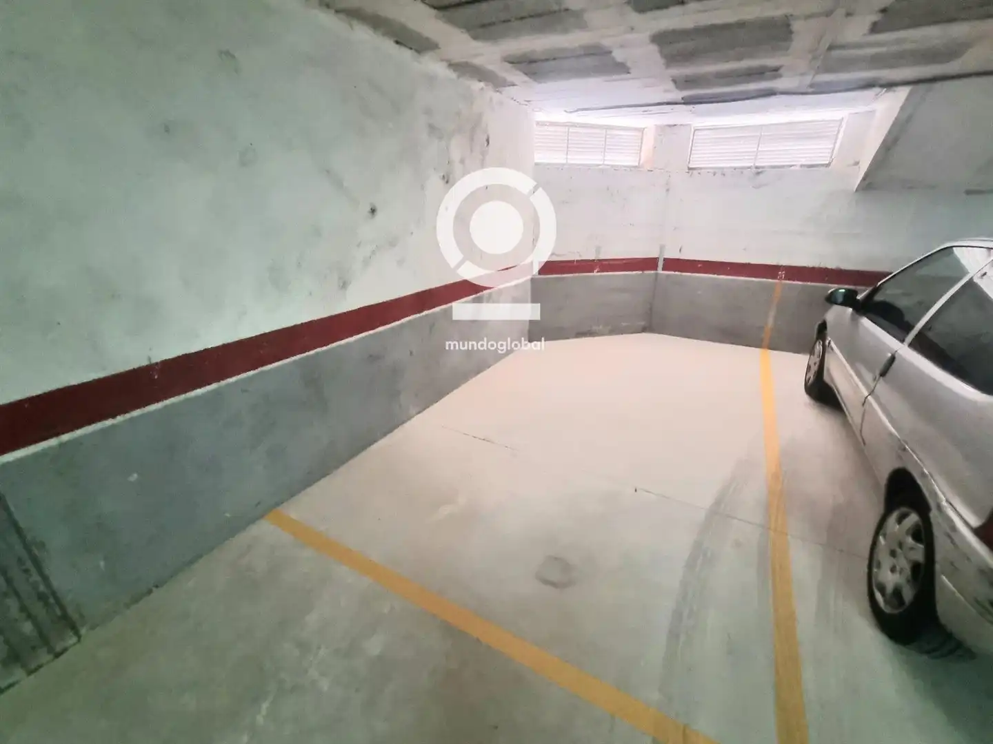 Einzelparkplatz zum Verkauf in LLEIDA