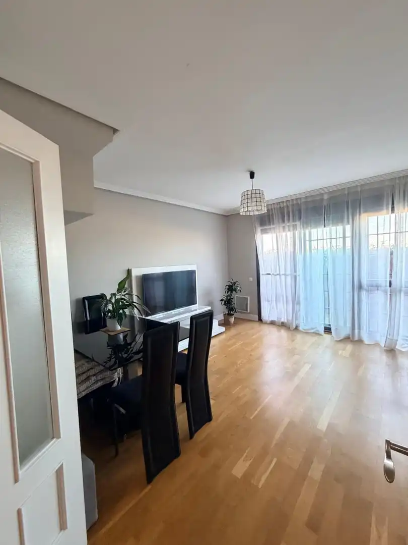 Living room of Detached homes for sale in Valdemoro  with Air Conditioner, Heating and Private garden
