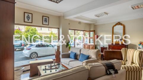 Photo 3 of Flat to rent in Barrio del Nervión, Sevilla