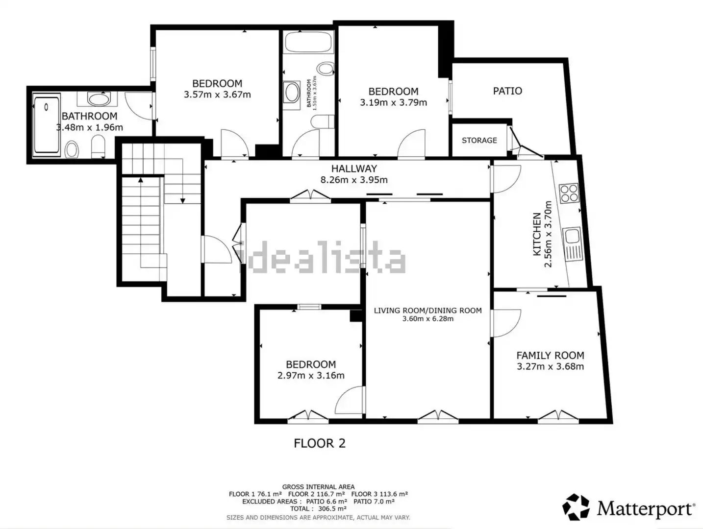 Casa o chalet en venta en Sevilla con Aire acondicionado, Calefacción y Trastero