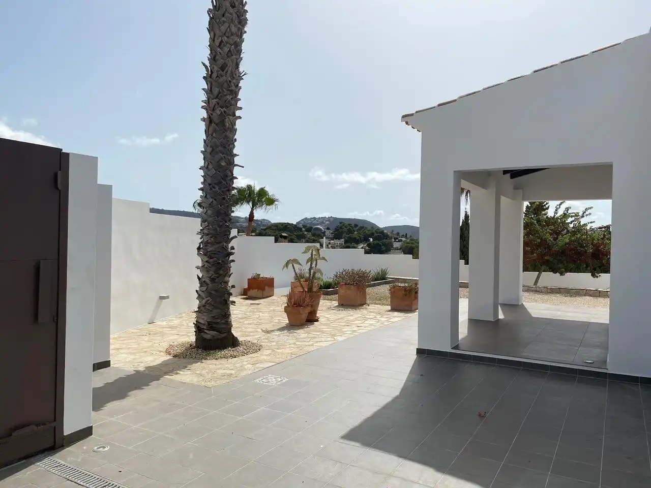 Villa avec piscine à vendre à Benimeit - Tabaira, imagen 4
