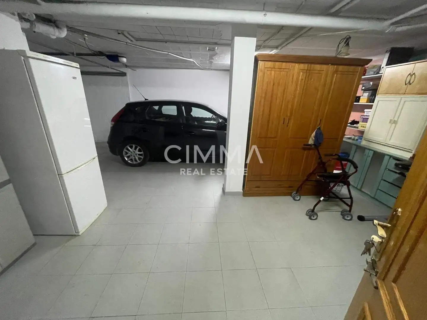 Casa o xalet en venda en La Nucia amb Aire condicionat, Jardí privat i Terrassa