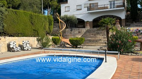 Xalet a la Urbanització Tossal de les Forques, imatge 3