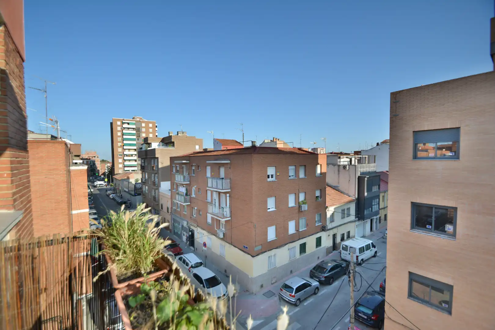 Piso de alquiler en Calle San Clemente, Puerta Bonita