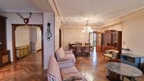 Living room of Flat for sale in Bilbao   with Air Conditioner, Heating and Terrace