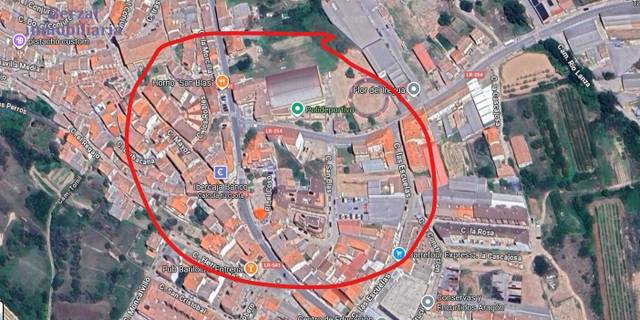 Edificio en Venta en Entrena