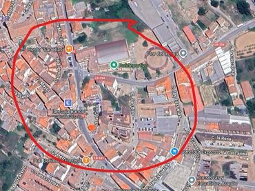 Residential for sale in Entrena