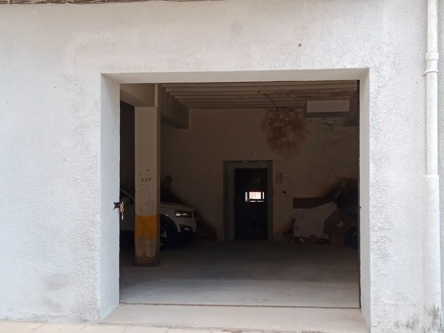 Edifici en venda en Cuacos de Yuste
