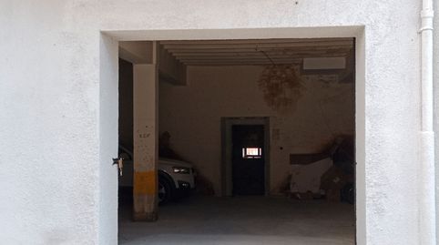 VENTA DE NAVE Y PLAZAS DE GARAJE EN CUACOS DE YUSTE, imagen 5