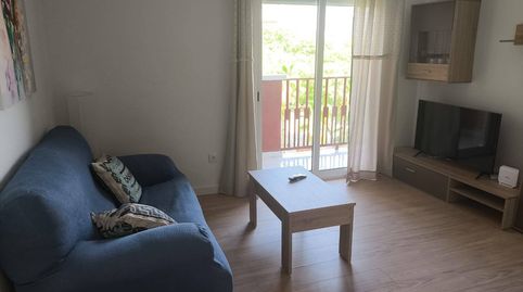 Foto 4 de Piso de alquiler en Juan Carlos I, Murcia Capital