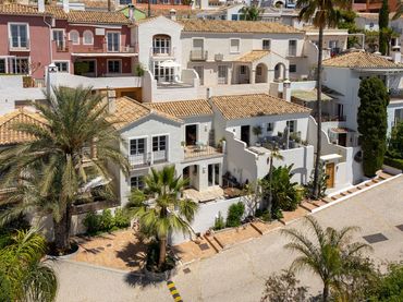 Casa a schiera in vendita a La Quinta
