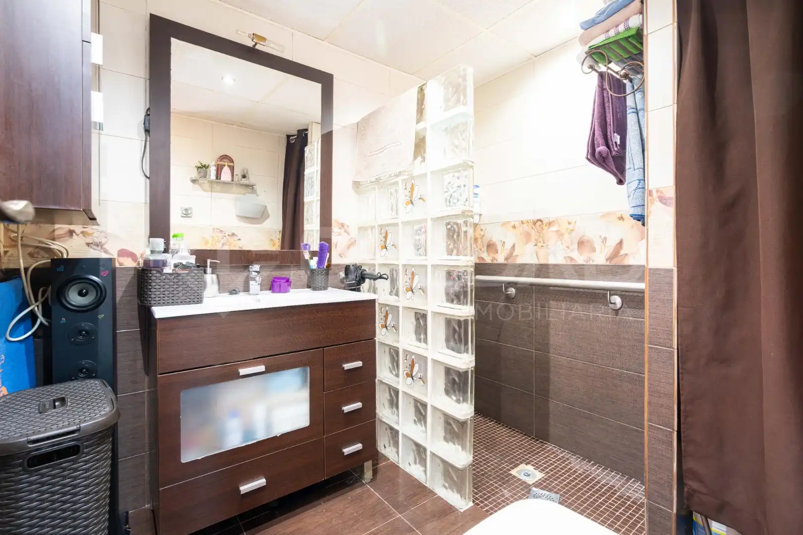 Baño de Casa o chalet en venta en Cerro - Amate
