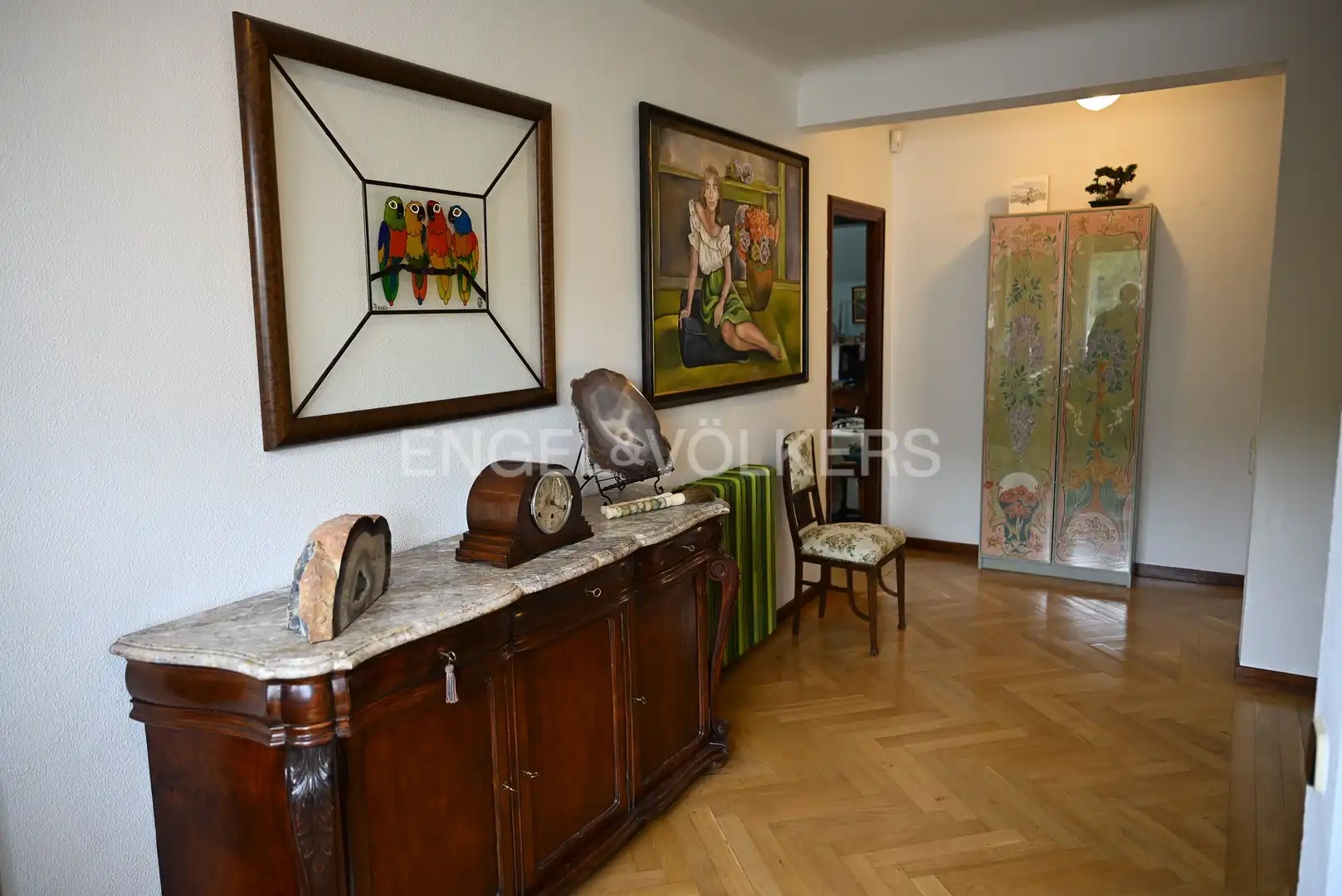 Casa o chalet en venta en Sotillo de la Adrada con Aire acondicionado, Calefacción y Jardín privado