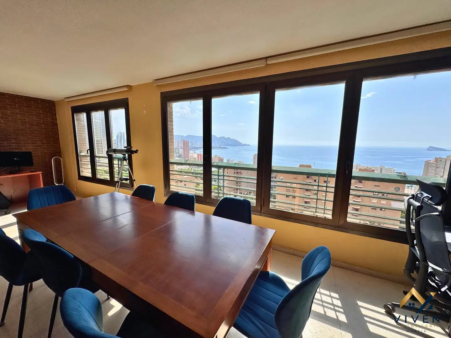 Appartement avec terrasse à vendre à Avinguda Marina Alta, imagen 7