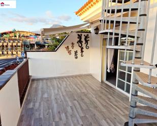 Terrassa de Àtic en venda en Arona amb Aire condicionat, Jardí privat i Terrassa