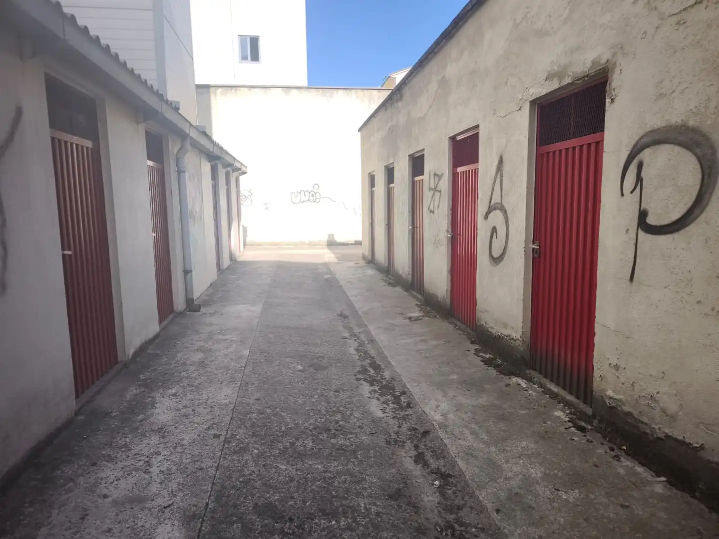 Flat for sale in Calle la Paz 40, imagen 21