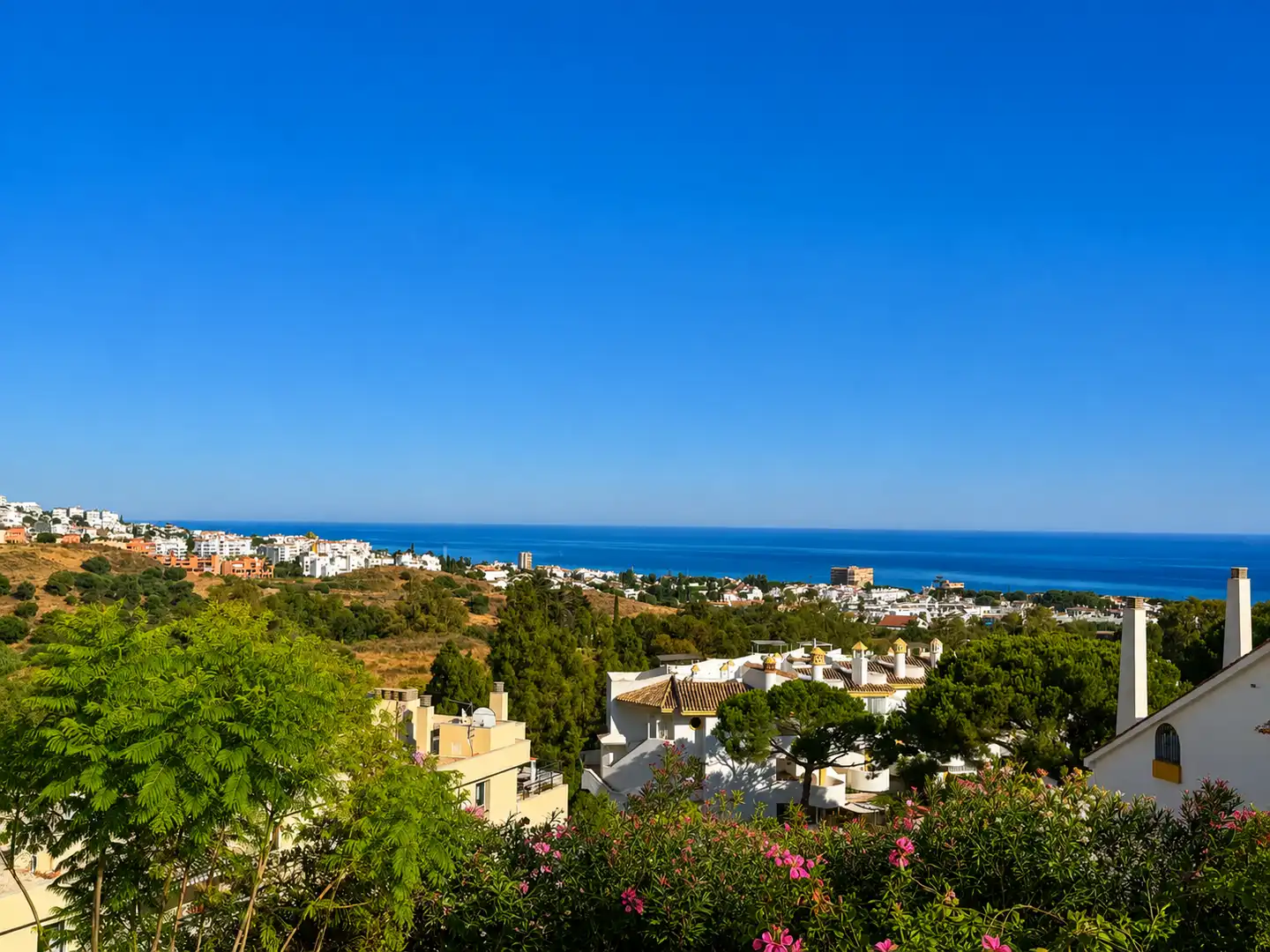 Maison mitoyenne avec piscine à vendre à El Faro de Calaburra - Chaparral, imagen 20