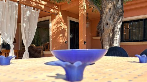Foto 4 de Casa o xalet de lloguer a Levante, Ensanche - Diputación, Alicante / Alacant