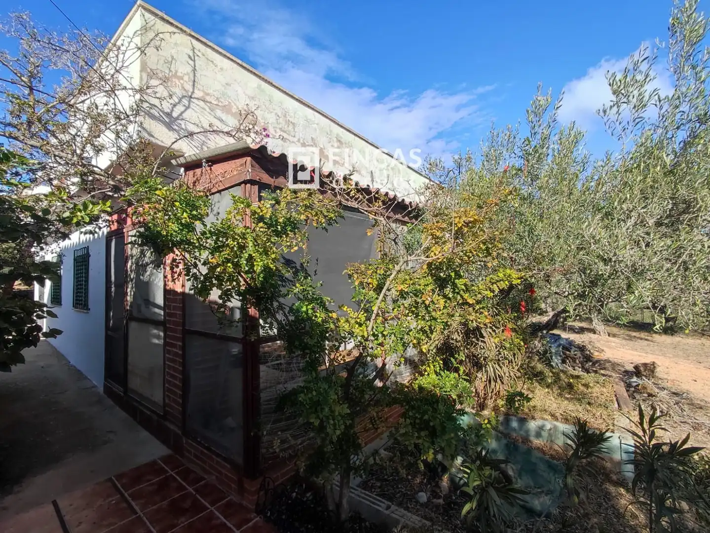 Casa rustica in vendita a RJHQ+43, imagen 30