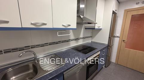 Foto 5 de Pis de lloguer a El Olivar, Alcalá de Henares