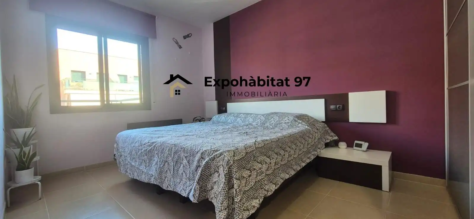 Habitación de Apartamento en venta en Salou con Aire acondicionado y Balcón