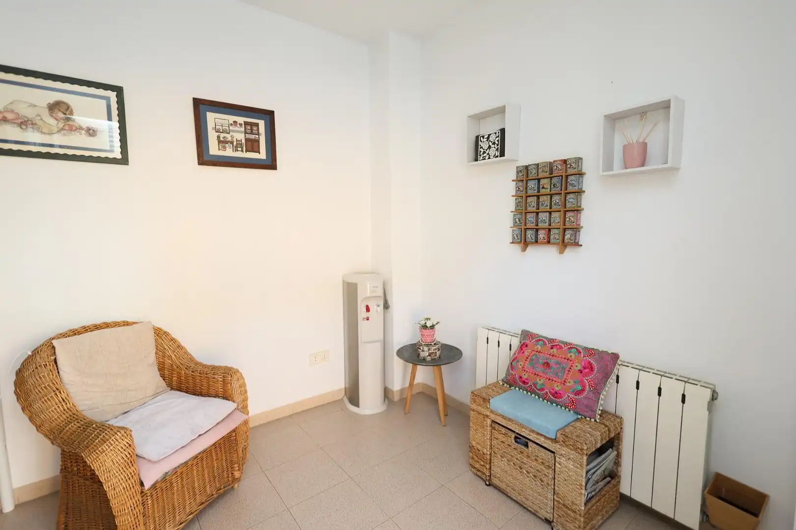 Casa adosada en venda en Cúllar Vega amb Calefacció, Jardí privat i Terrassa