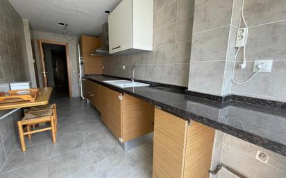 Kitchen of Flat for sale in Catadau