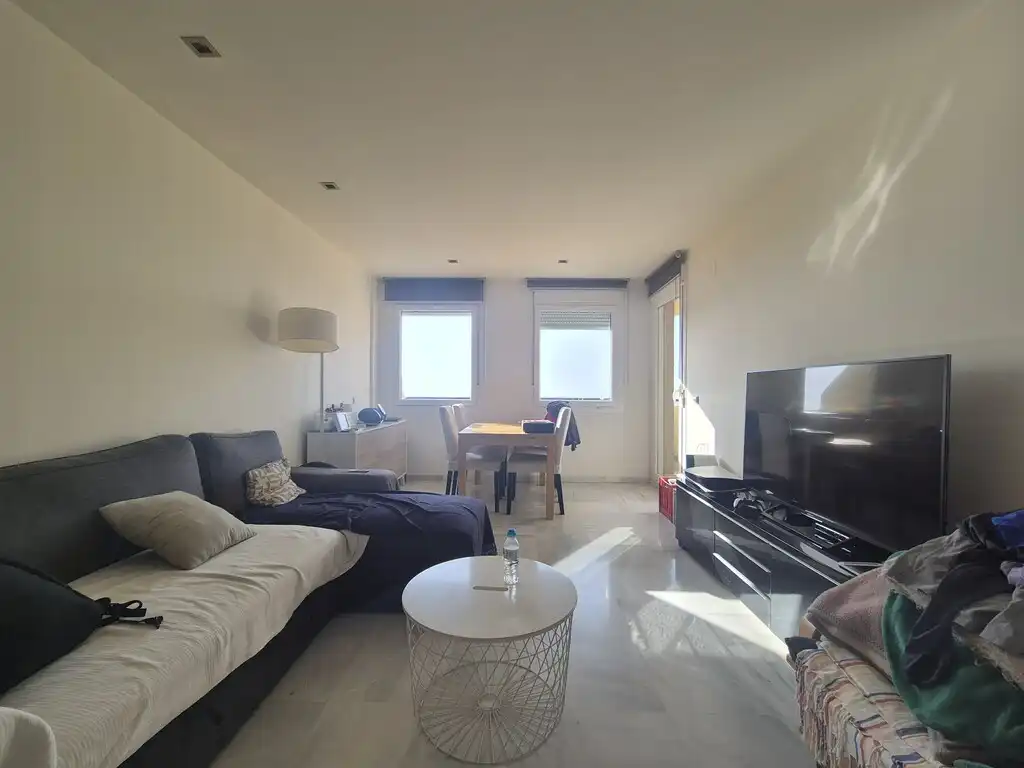 Apartamento con piscina en venta en Hipódromo - Cerrado del Águila, imagen 15