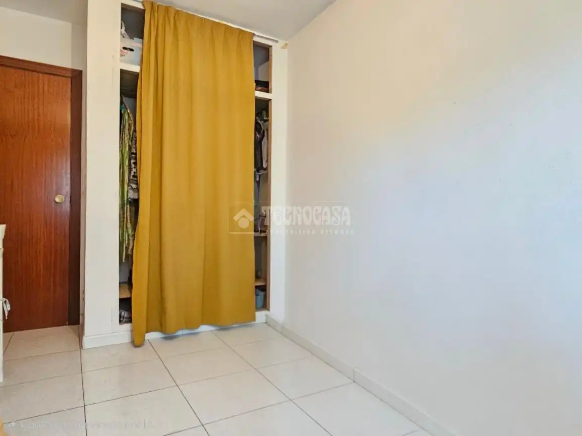 Bedroom of Duplexes for sale in Zaragoza  with Heating, Terrace and Storage room