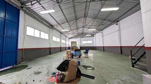 Photo 4 of Industrial buildings to rent in Los Geranios, Zona Hospital, Linares