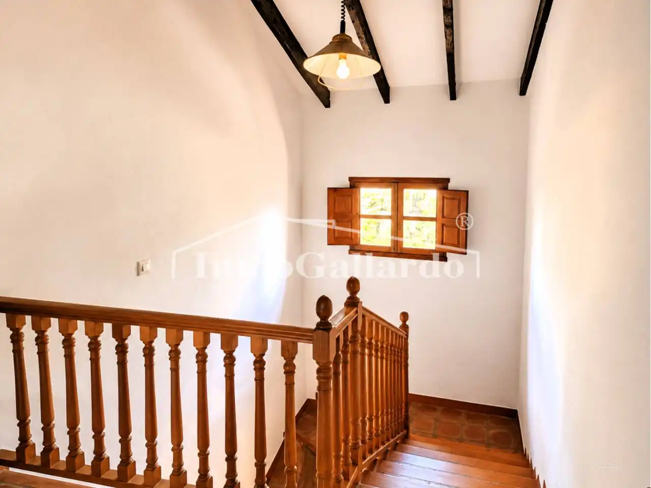 House with garden for sale in Macharaviaya, imagen 8