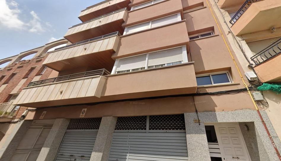 Foto 1 de Piso en venta en Dr. Salva,del, 136, Ca n'Aurell, Barcelona