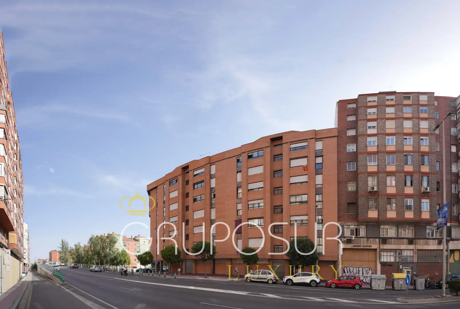 Flat en Paseo Arco de Ladrillo, 74, Ciudad de la Comunicación - Arco Ladrillo photo 3
