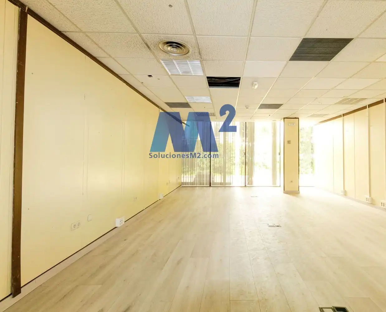 Büro mit Aufzug zur Miete in GOBELAS, imagen 6