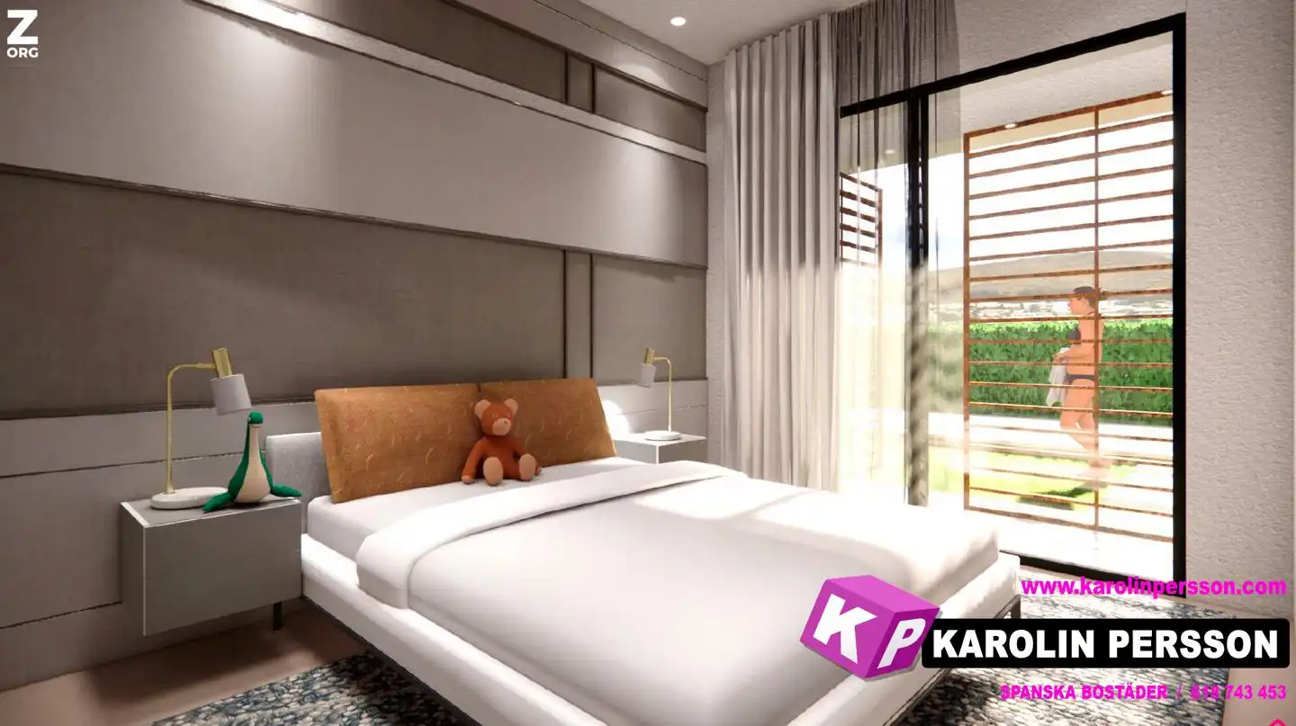 House with pool for sale in Manuel Frutos Llamazares, imagen 8