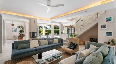 Foto 5 de Casa o xalet en venda a Los Pinos-el Rosario, 35, El Rosario - Ricmar, Málaga