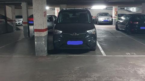 Photo 5 of Garage to rent in Carrer de Puig I Valls, 22, Sants-Badal,  Barcelona Capital