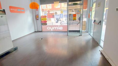 Photo 2 of Premises for sale in Paseo de Teruel, 36, Doctor Cerrada,  Zaragoza Capital
