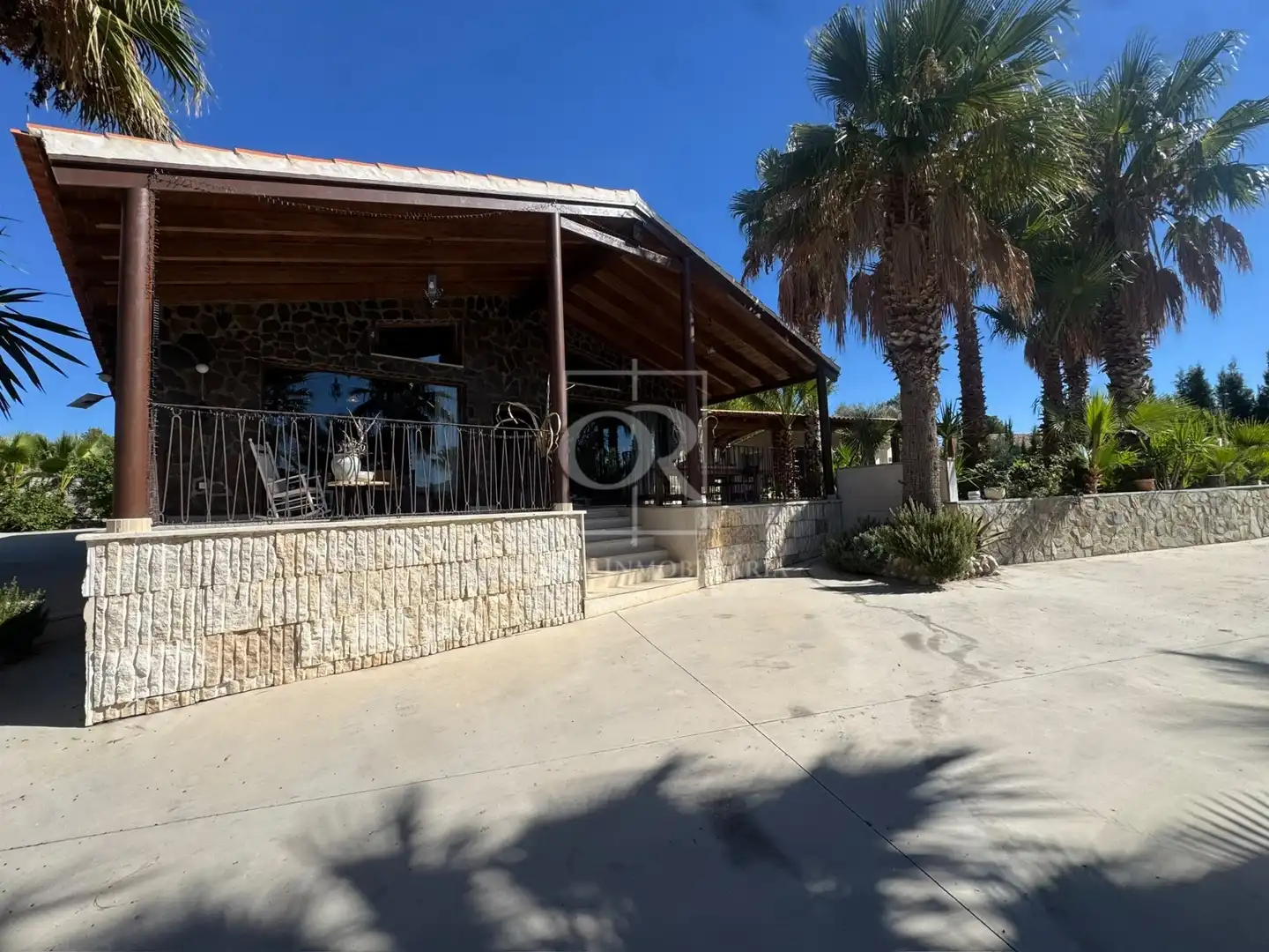 Vista exterior de Casa o chalet de alquiler en Cehegín, Murcia