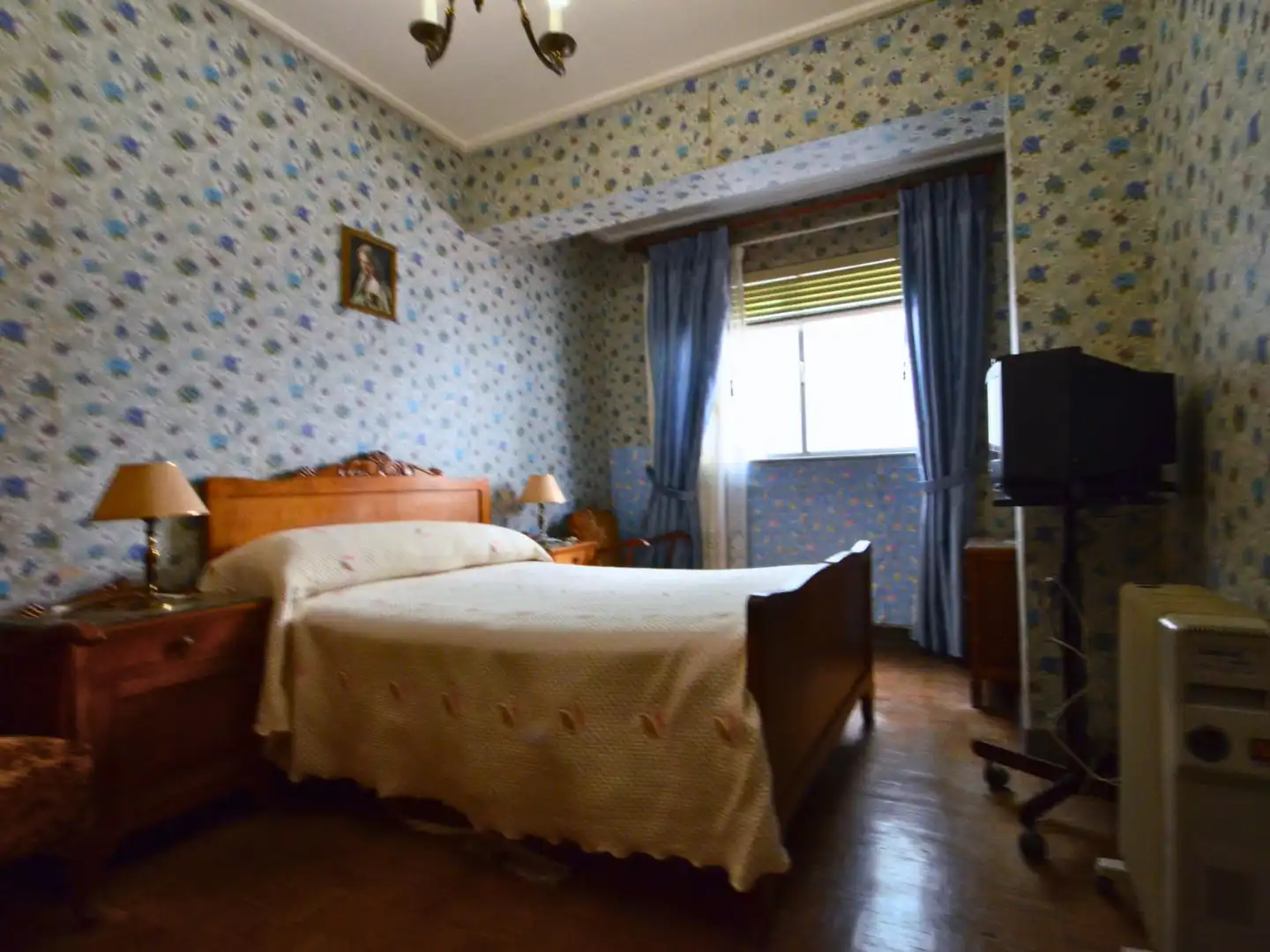 Flat with terrace for sale in Calle MONTERO RIOS 44, imagen 19