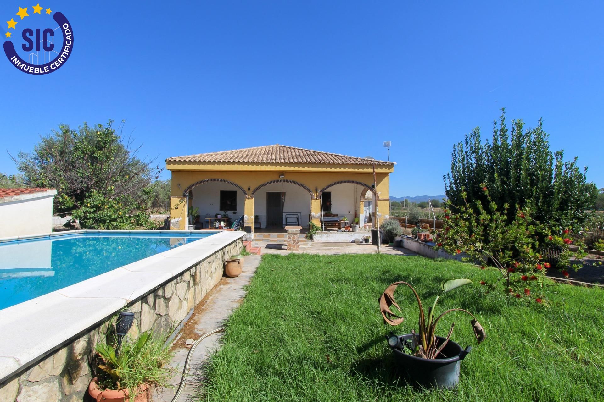 Casa o chalet en venta en  DISEMINADO P145, Urbanizaciones